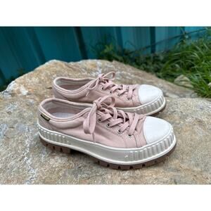 Palladium Pallashock OG Rose Dust